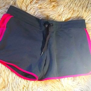 Danskin athletic shorts